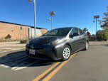 Toyota Prius LE FWD