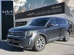 Kia Telluride SX AWD