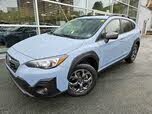 Subaru Crosstrek Outdoor AWD