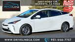 Toyota Prius XLE FWD