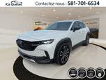 Mazda CX-50 GT AWD with Turbo