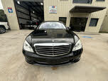 Mercedes-Benz S-Class S 600