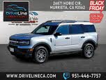 Ford Bronco Sport Big Bend AWD