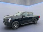 Ford F-150 Lightning Lariat SuperCrew AWD