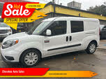 RAM ProMaster City Tradesman SLT Cargo Van FWD