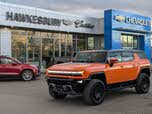 GMC Hummer EV SUV 2X AWD