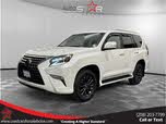 Lexus GX 460 Luxury AWD