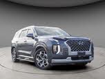 Hyundai Palisade Ultimate Calligraphy AWD