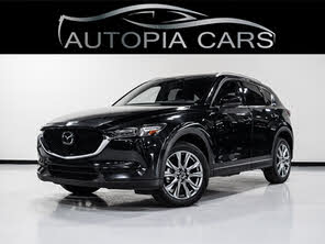 Mazda CX-5 Signature AWD