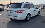 Honda Odyssey LX FWD