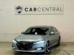 Honda Accord 1.5T Sport FWD