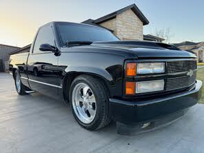 Chevrolet C/K 1500 454SS RWD