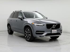 Volvo XC90 T6 Momentum AWD