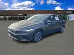 Hyundai Elantra SEL FWD