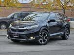 Honda CR-V Touring AWD