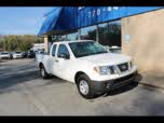 Nissan Frontier S King Cab RWD