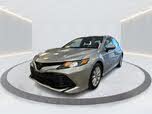 Toyota Camry LE FWD