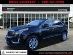 Cadillac XT5 Luxury AWD