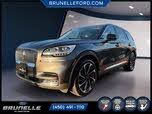 Lincoln Aviator Reserve AWD