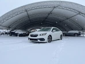 Subaru Legacy Touring AWD