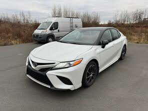 Toyota Camry XSE FWD