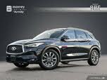 INFINITI QX50 Essential AWD