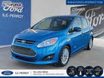 Ford C-Max Energi SEL FWD