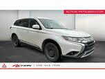 Mitsubishi Outlander ES AWD