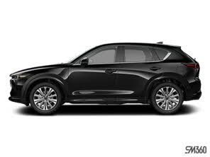 Mazda CX-5 Signature AWD