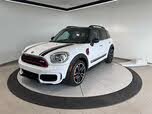 MINI Countryman John Cooper Works ALL4 AWD