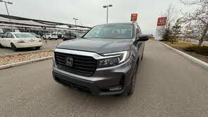 Honda Ridgeline Touring AWD