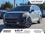 Kia Telluride SX AWD