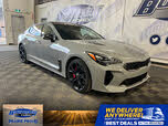 Kia Stinger GT AWD