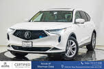 Acura MDX SH-AWD