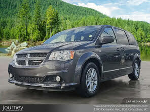 Dodge Grand Caravan SXT FWD