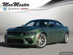 Dodge Charger Scat Pack Widebody RWD