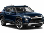 Chevrolet Trailblazer LT AWD