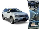 Volkswagen Tiguan SE 4Motion