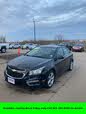 Chevrolet Cruze 2LT Sedan FWD