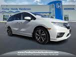 Honda Odyssey Elite FWD