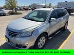 Chevrolet Traverse 1LT FWD