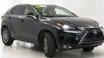 Lexus NX 300 FWD