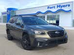 Subaru Outback Onyx Edition XT Crossover AWD