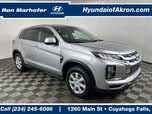 Mitsubishi Outlander Sport S AWD