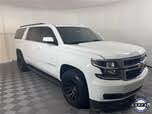 Chevrolet Suburban 1500 LT 4WD