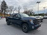 GMC Sierra 2500HD AT4 Crew Cab 4WD