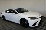 Lexus ES 350 F Sport Handling FWD