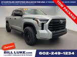 Toyota Tundra SR5 CrewMax Cab 4WD