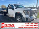 GMC Sierra 3500HD Base LB RWD