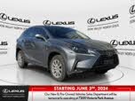 Lexus NX 300 AWD